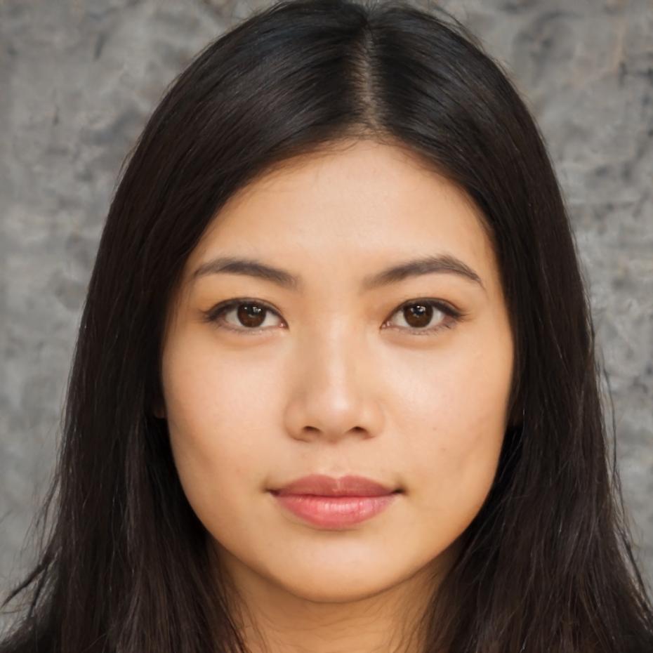 Porträt von Liselotte Varga, Mitgründerin von forynthaleo